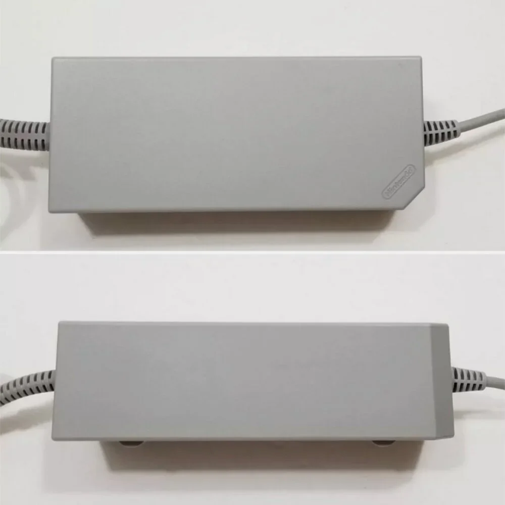 Nintendo Wii AC Adapter RVL-002 5979E1M